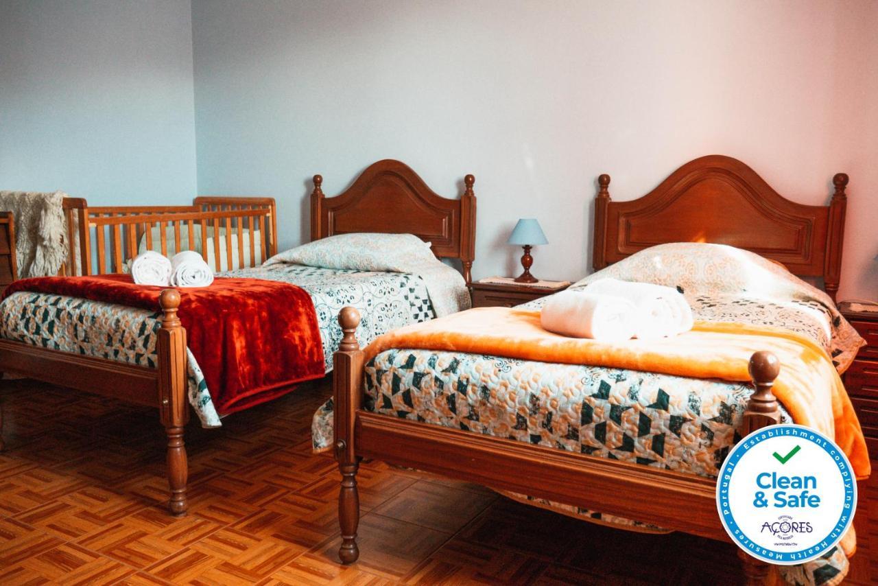 Вилла Cordeiro'S House Arrifes Экстерьер фото